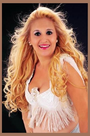 Meire Pinheiro